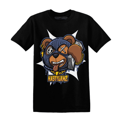 Low-Diffused-Blue-11s-T-Shirt-Match-Money-Motive-BER