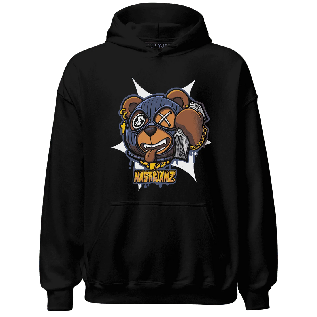 Low-Diffused-Blue-11s-Hoodie-Match-Money-Motive-BER