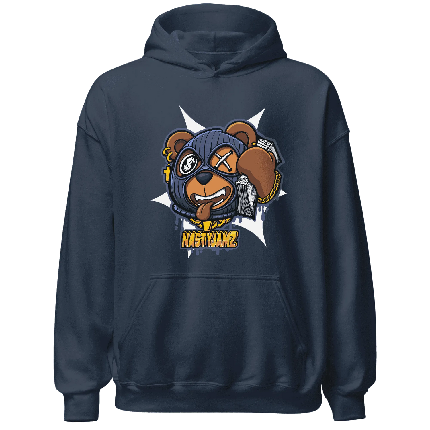 Low-Diffused-Blue-11s-Hoodie-Match-Money-Motive-BER