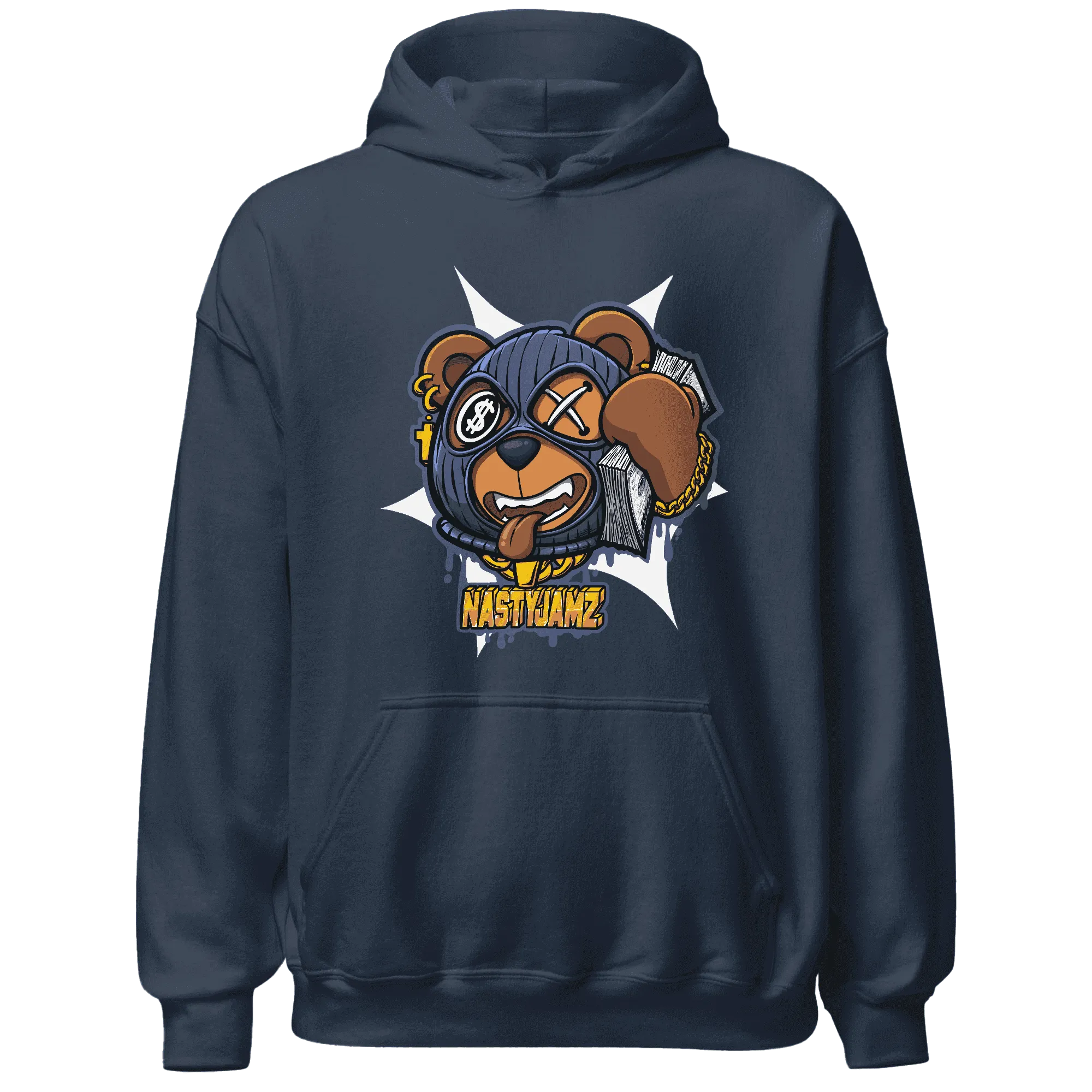 Low-Diffused-Blue-11s-Hoodie-Match-Money-Motive-BER