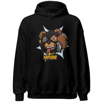 Low Space Jamz 11s Hoodie Match Money Motive BER - NastyJamz