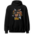 Low Space Jamz 11s Hoodie Match Money Motive BER - NastyJamz