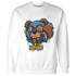 NastyJamz-Carolina-Blue-Univercitii-17s-Sweatshirt-Match-Money-Motive-BER