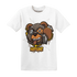 NastyJamz-Low-Mocha-1s-T-Shirt-Match-Money-Motive-BER