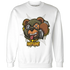 NastyJamz-Medium-Olive-1s-Sweatshirt-Match-Money-Motive-BER