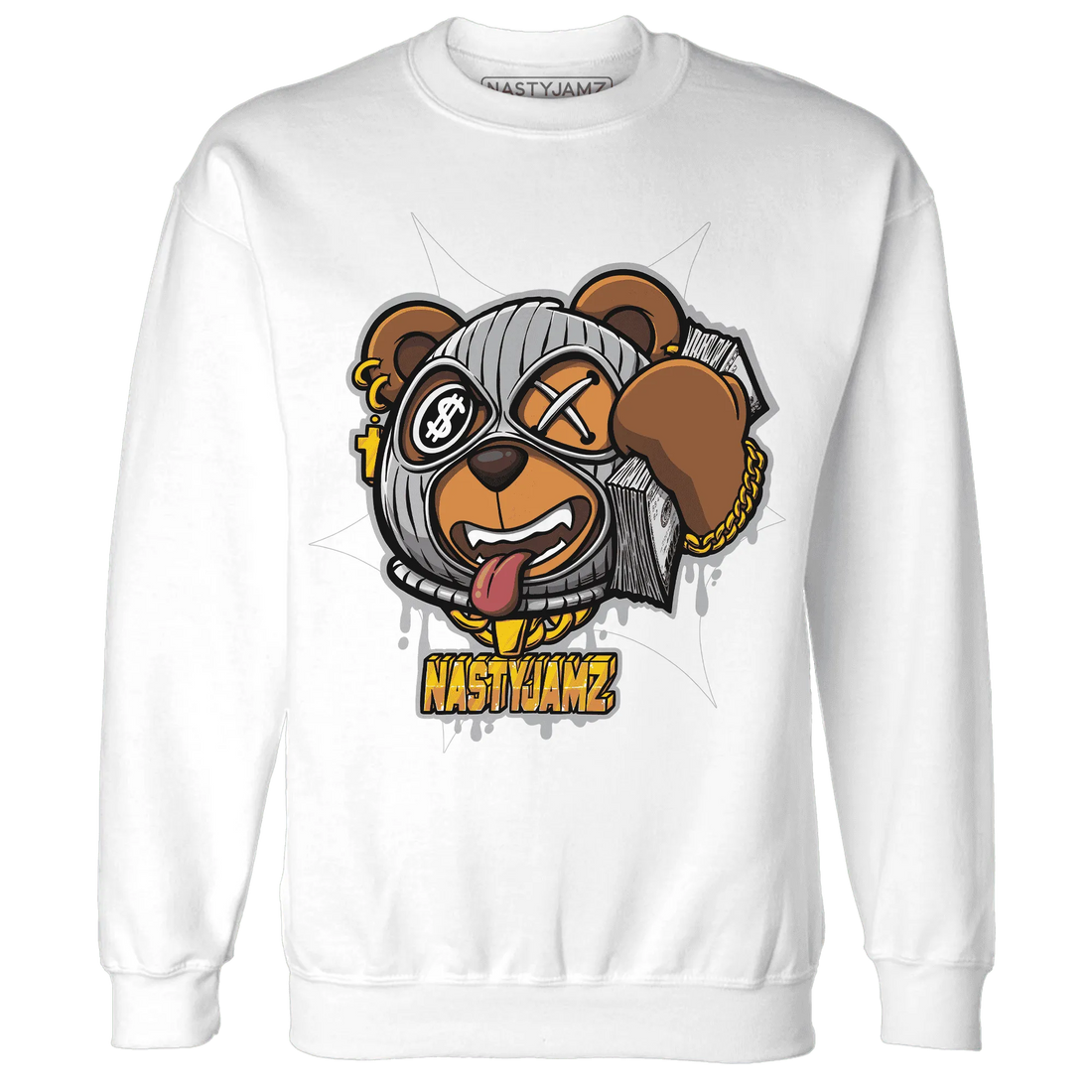 Wolf-Grey-1s-Sweatshirt-Match-Money-Motive-BER