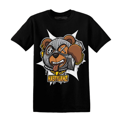 Wolf-Grey-1s-T-Shirt-Match-Money-Motive-BER