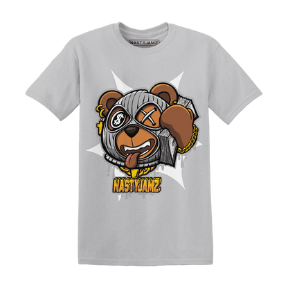 Wolf-Grey-1s-T-Shirt-Match-Money-Motive-BER