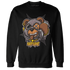 NastyJamz-Black-Violet-Ore-3s-Sweatshirt-Match-Money-Motive-BER