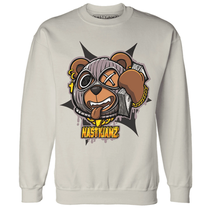 NastyJamz-Black-Violet-Ore-3s-Sweatshirt-Match-Money-Motive-BER