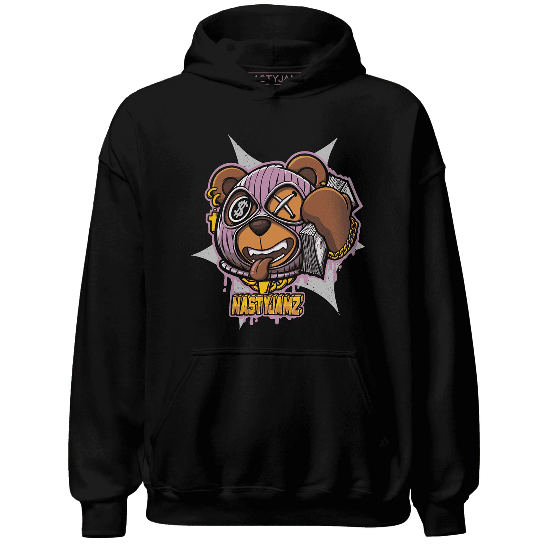 Orchid-Neutral-Grey-Black-White-4s-NastyJamz-Hoodie-Match-Money-Motive-BER