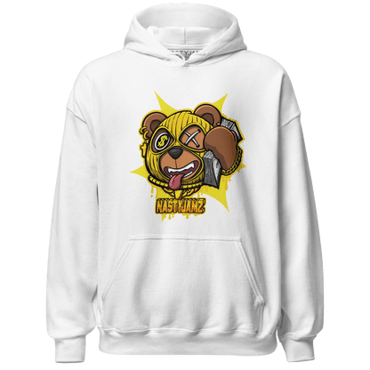 Vivid Sulfur 4s Hoodie Match Money Motive BER - NastyJamz