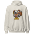 SE Sail 5s Hoodie Match Money Motive BER - NastyJamz