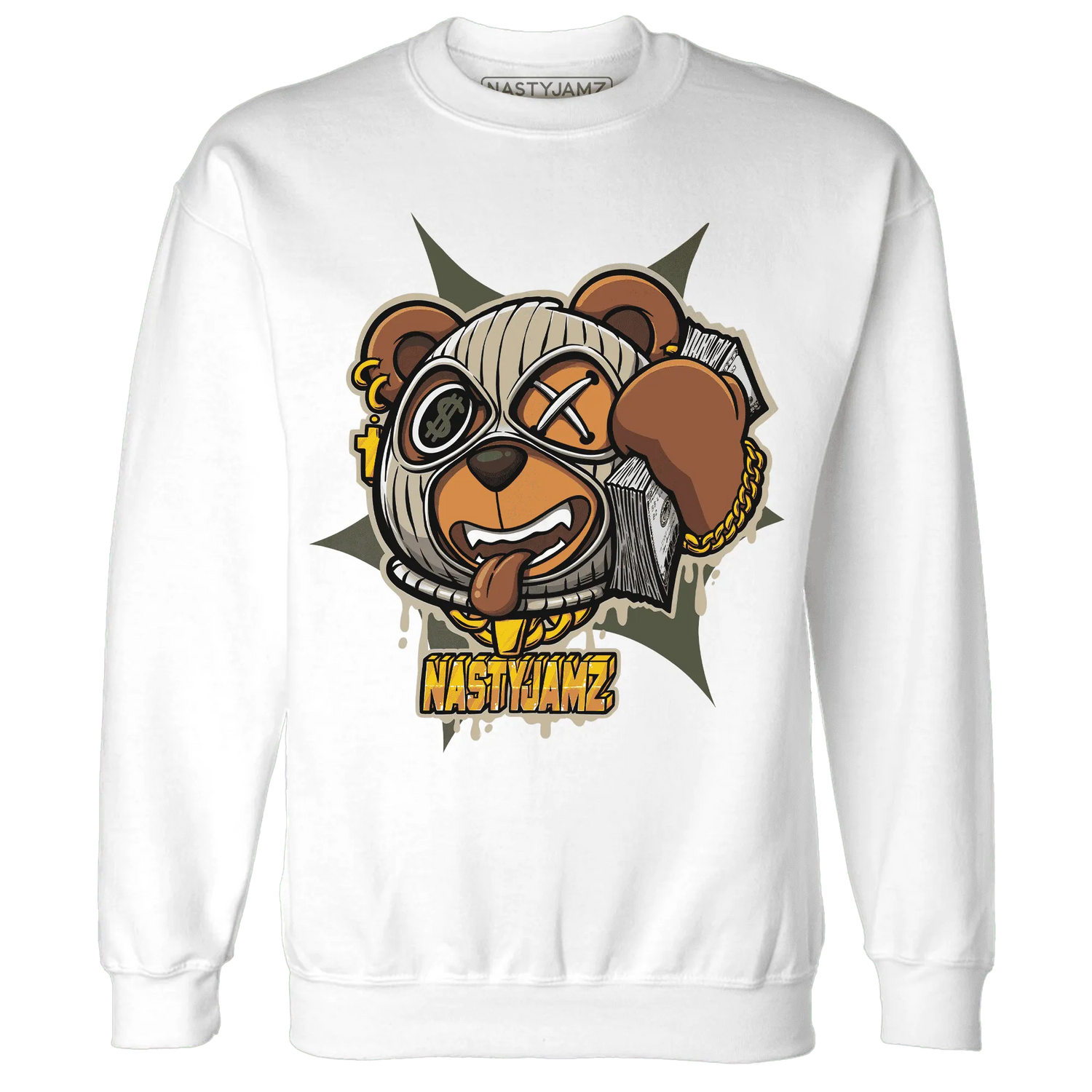 AM-1-Essential-Premium-NastyJamz-Sweatshirt-Match-Money-Motive-BER