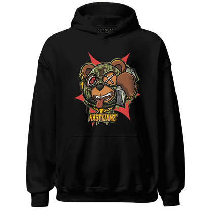 AM-90-Dark-Sage-Solar-Red-NastyJamz-Hoodie-Match-Money-Motive-BER