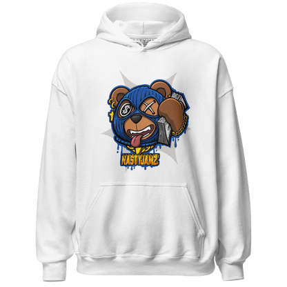Air Max 1 86 Royal Hoodie Match Money Motive BER - NastyJamz