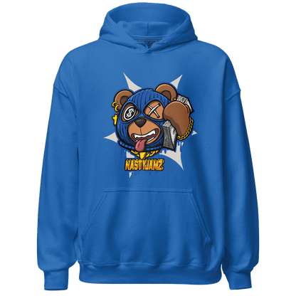Air Max 1 86 Royal Hoodie Match Money Motive BER - NastyJamz