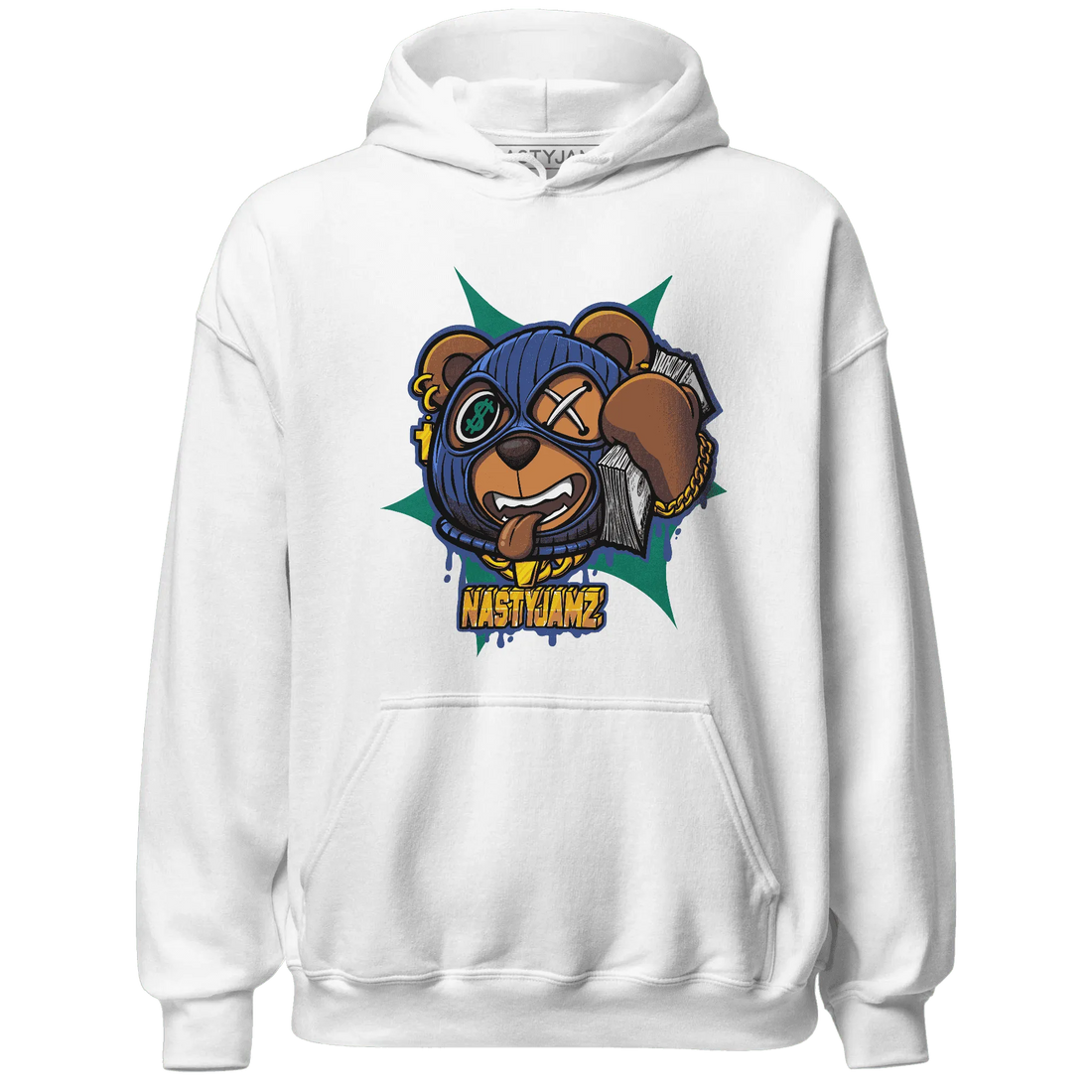 Dunk-Hyper-Royal-Malachite-NastyJamz-Hoodie-Match-Money-Motive-BER