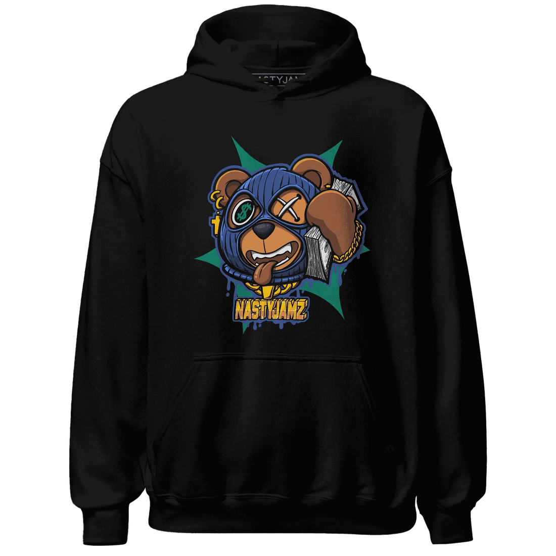 Dunk-Hyper-Royal-Malachite-NastyJamz-Hoodie-Match-Money-Motive-BER