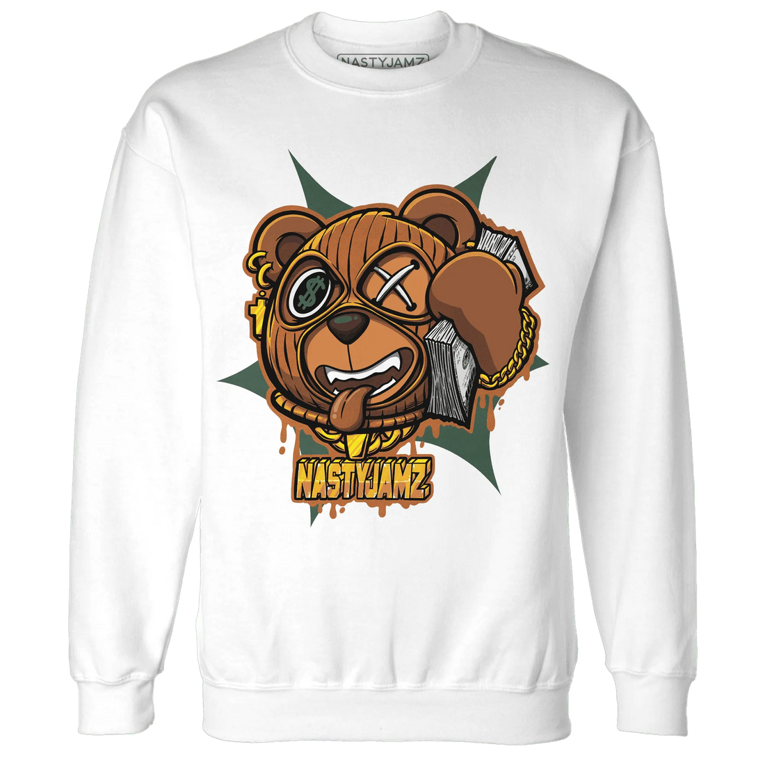 Dunk-Low-Ceramic-NastyJamz-Sweatshirt-Match-Money-Motive-BER