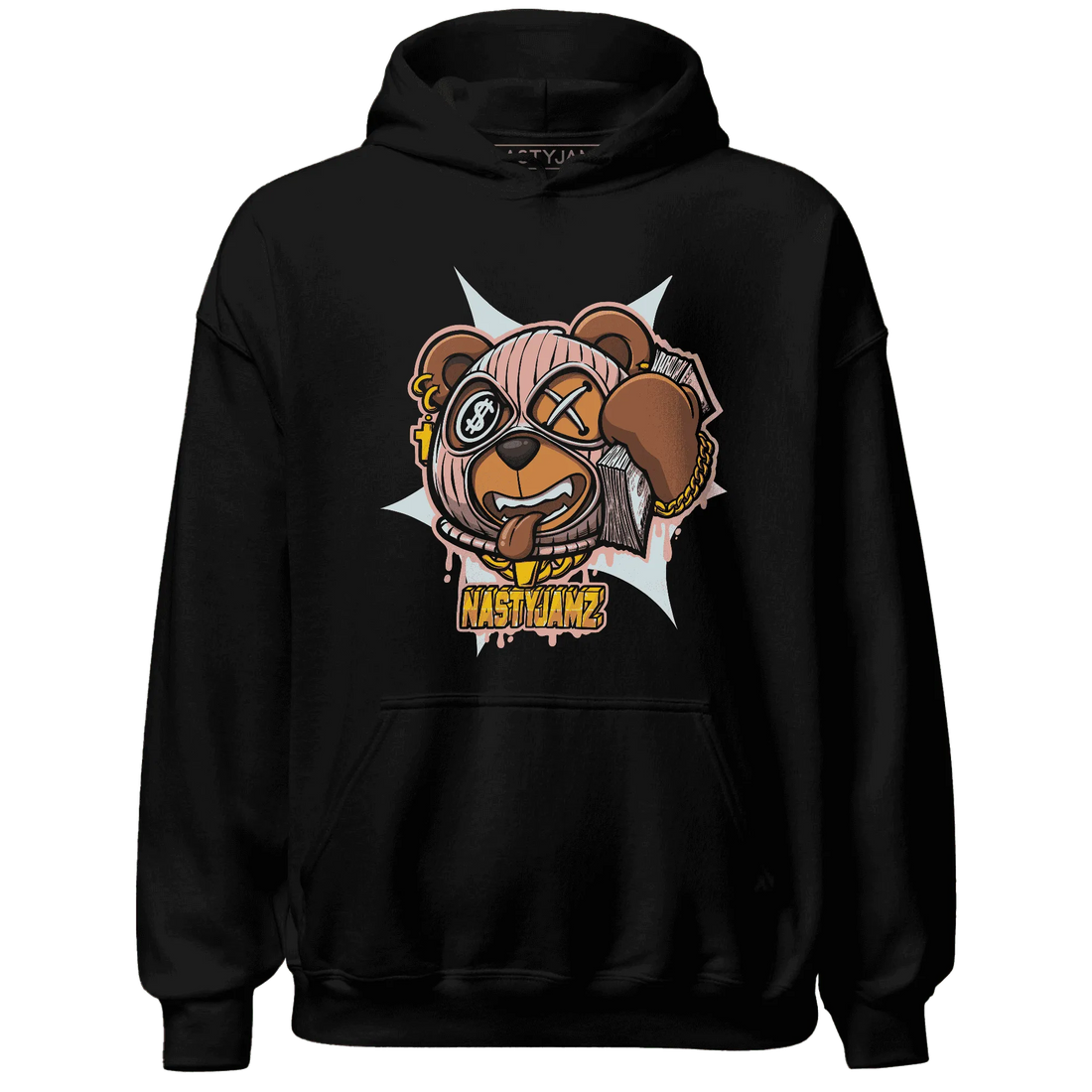 Dunk-Low-Glacier-Blue-Arctic-Orange-NastyJamz-Hoodie-Match-Money-Motive-BER