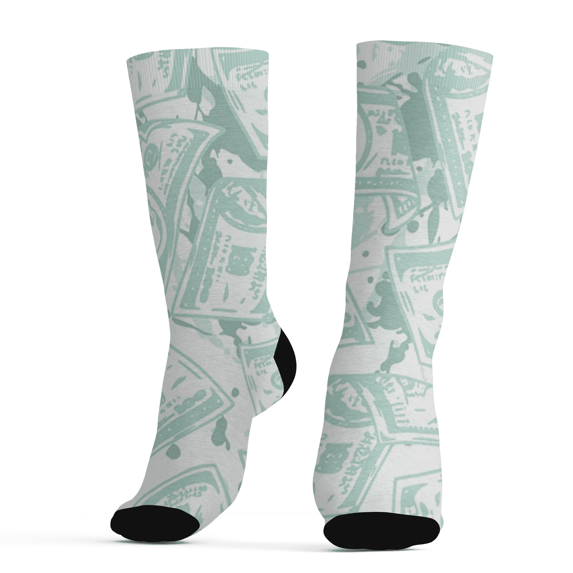 AF-1-Low-Jade-Ice-White-Socks-Match-Money-Motive-BER-3D