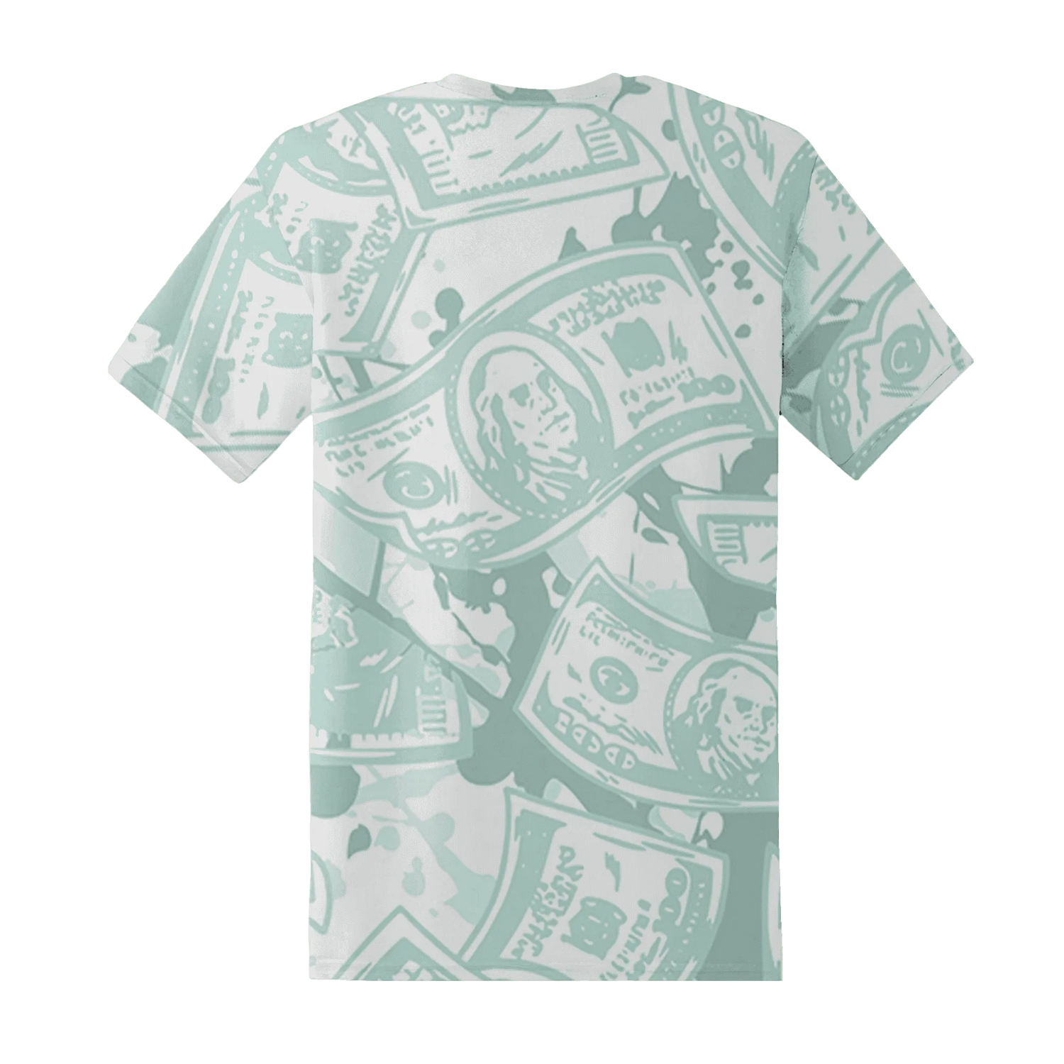 AF-1-Low-Jade-Ice-White-T-Shirt-Match-Money-Motive-BER-3D