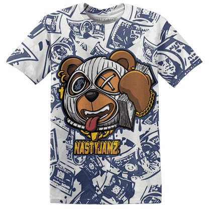Low-Diffused-Blue-11s-T-Shirt-Match-Money-Motive-BER-3D