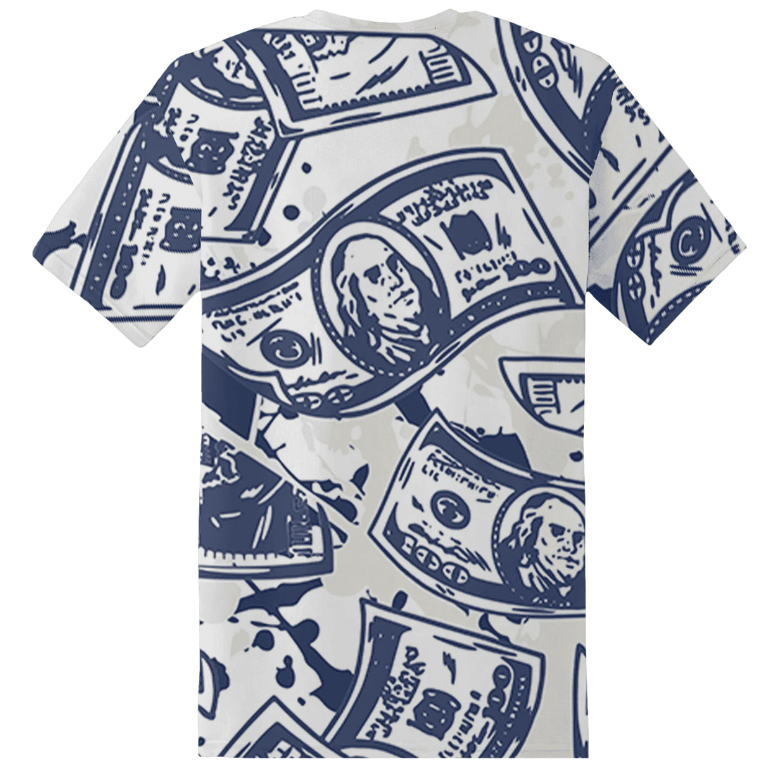Low-Diffused-Blue-11s-T-Shirt-Match-Money-Motive-BER-3D