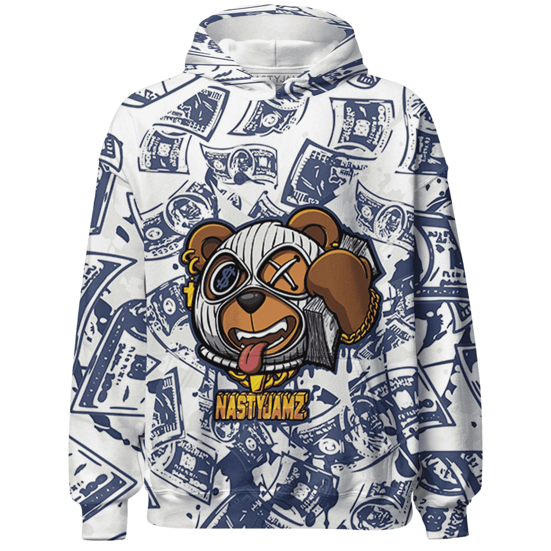 Low-Diffused-Blue-11s-Hoodie-Match-Money-Motive-BER-3D