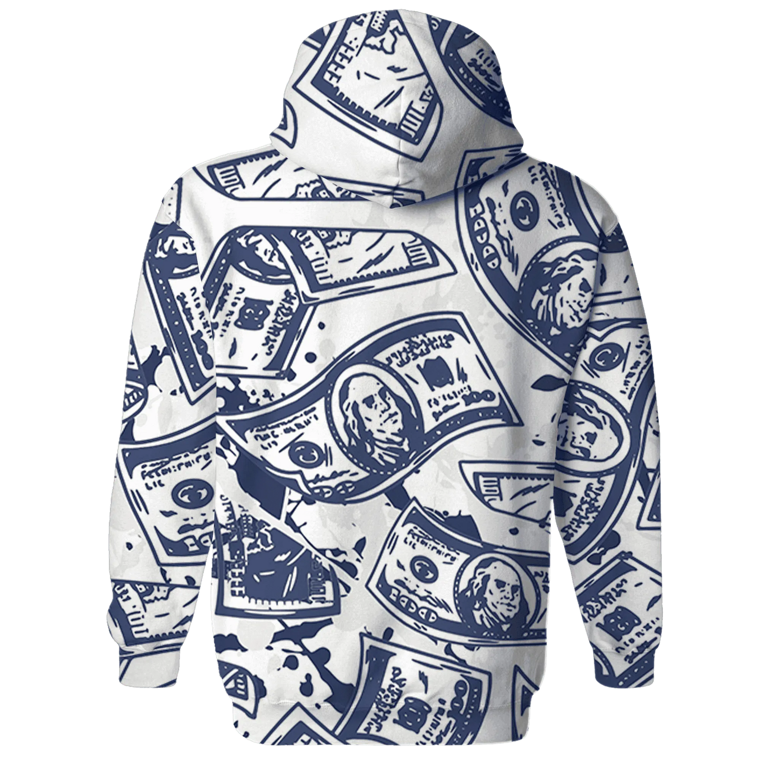 Low-Diffused-Blue-11s-Hoodie-Match-Money-Motive-BER-3D