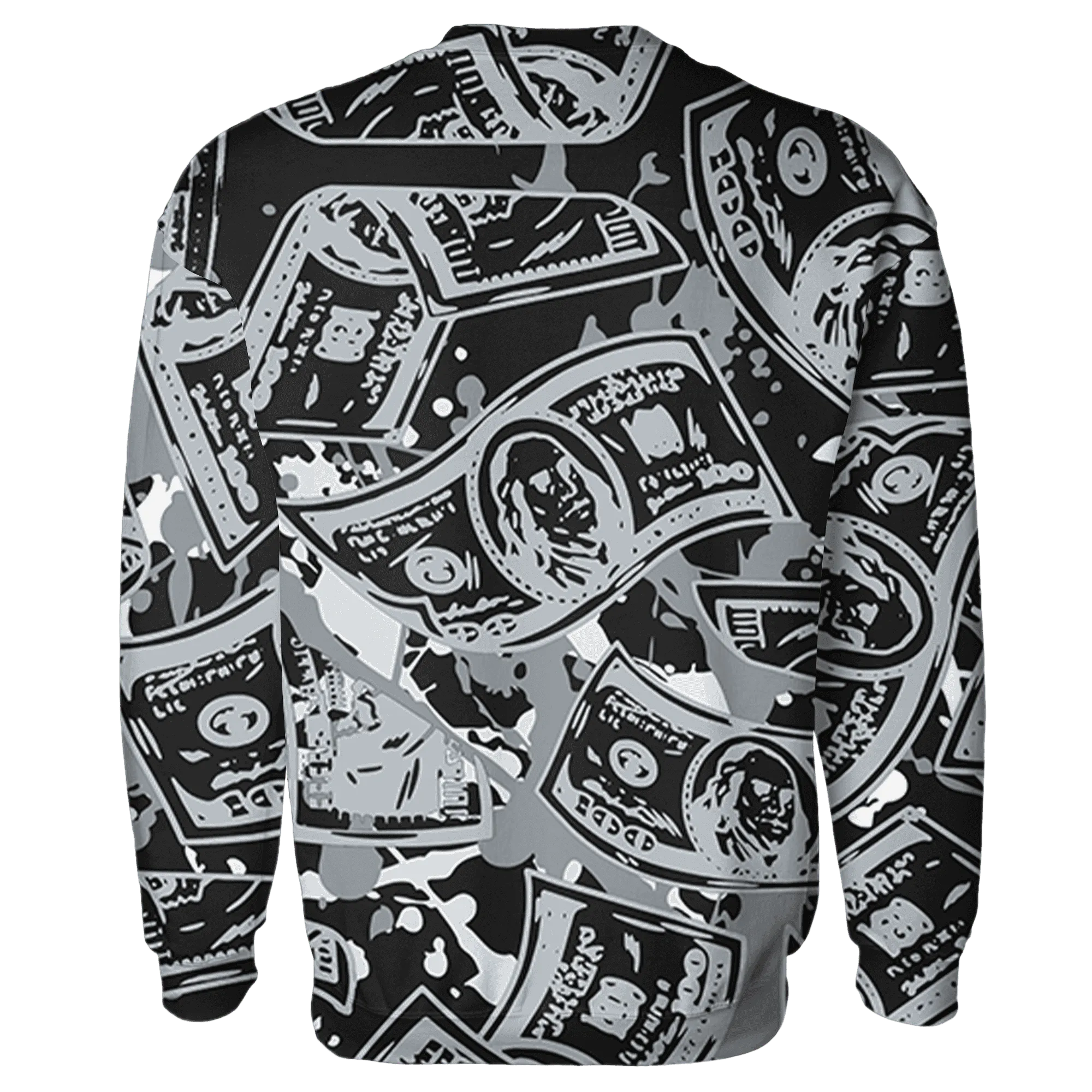 Wolf-Grey-12s-Sweatshirt-Match-Money-Motive-BER-3D