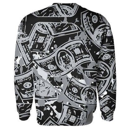 Wolf-Grey-12s-Sweatshirt-Match-Money-Motive-BER-3D