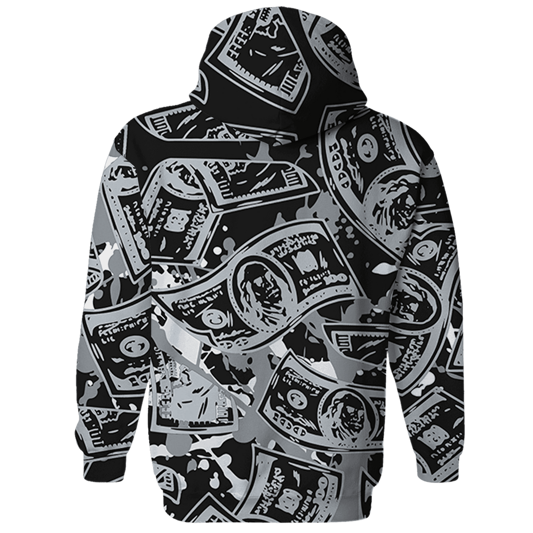 Wolf-Grey-12s-Hoodie-Match-Money-Motive-BER-3D