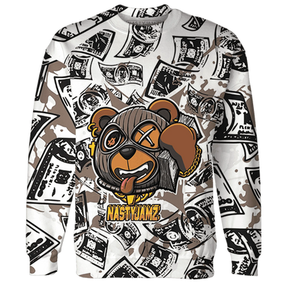 Low-Mocha-1s-Sweatshirt-Match-Money-Motive-BER-3D