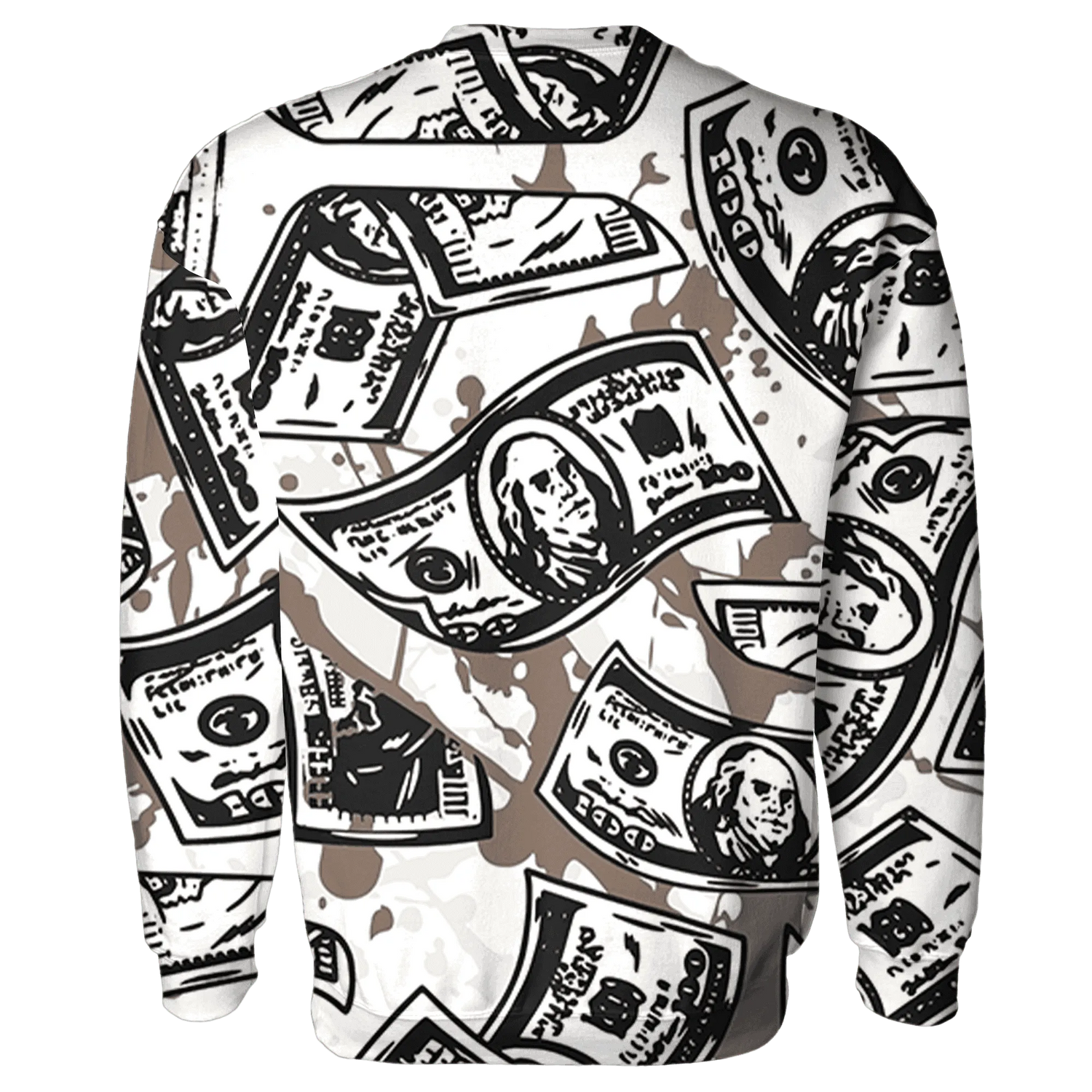 Low-Mocha-1s-Sweatshirt-Match-Money-Motive-BER-3D