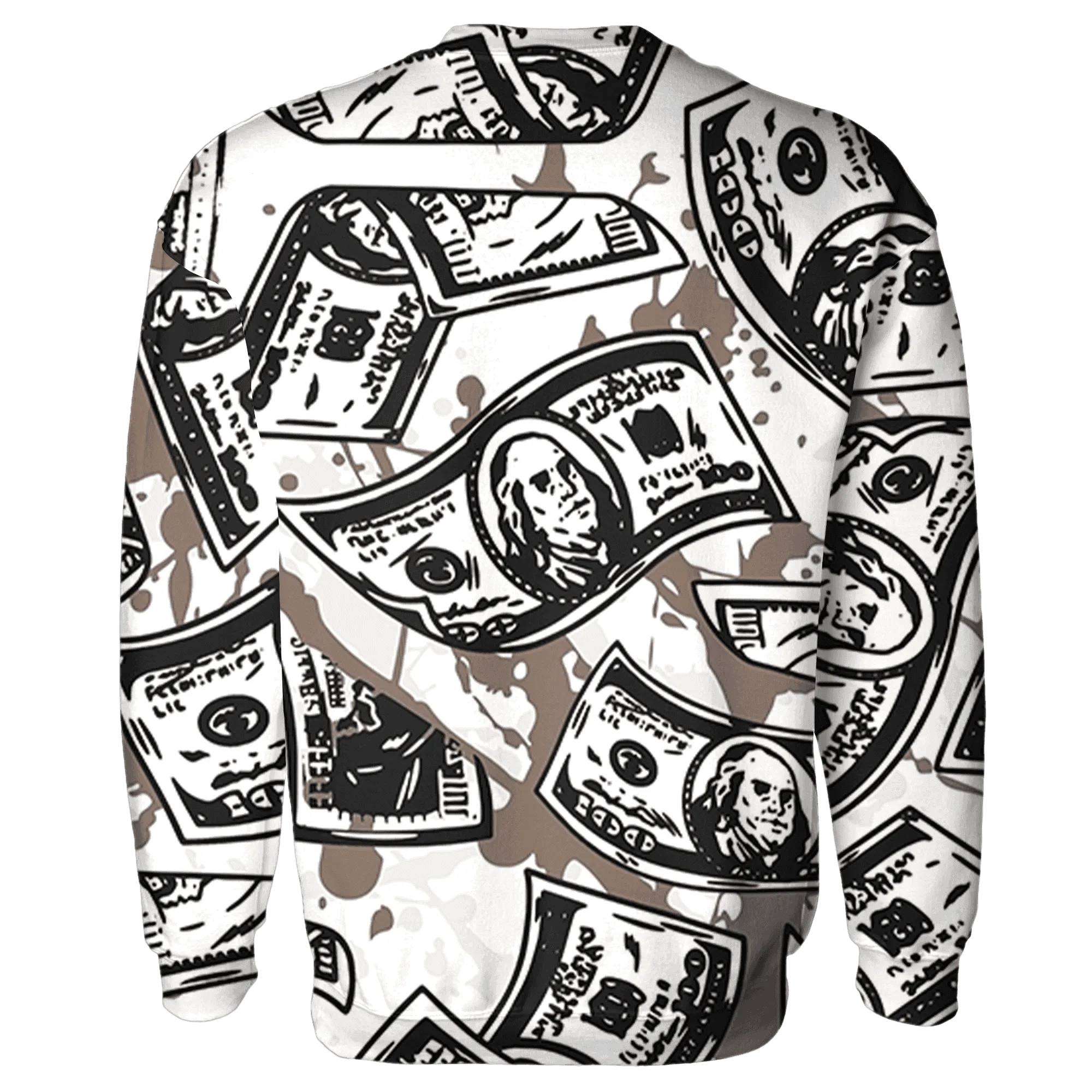 Low-Mocha-1s-Sweatshirt-Match-Money-Motive-BER-3D