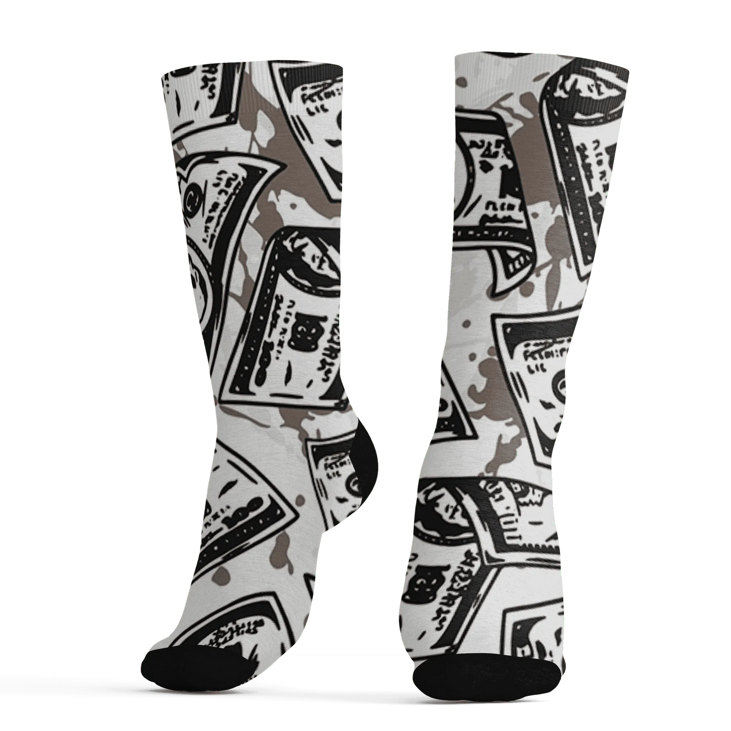 Low-Mocha-1s-Socks-Match-Money-Motive-BER-3D