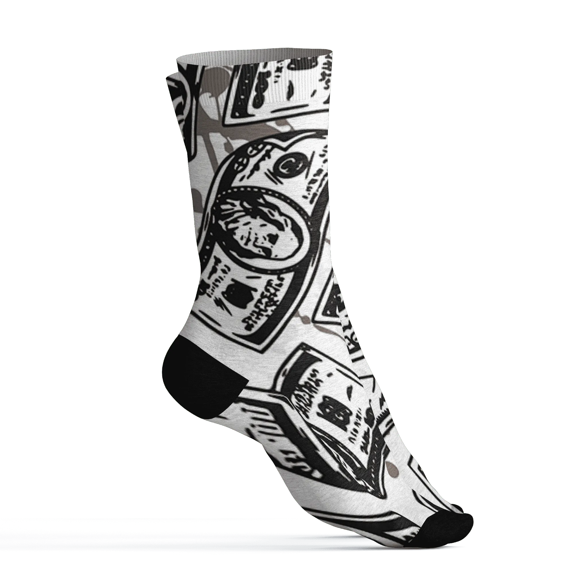 Low-Mocha-1s-Socks-Match-Money-Motive-BER-3D