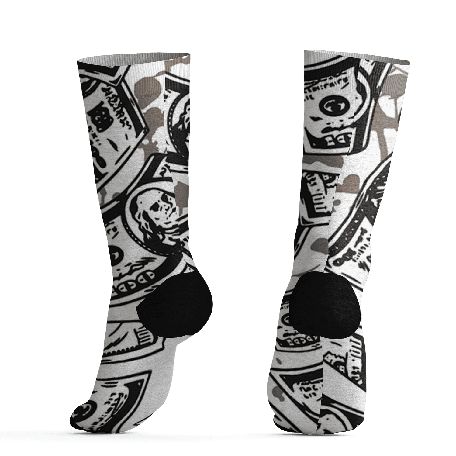 Low-Mocha-1s-Socks-Match-Money-Motive-BER-3D