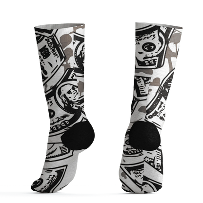 Low-Mocha-1s-Socks-Match-Money-Motive-BER-3D