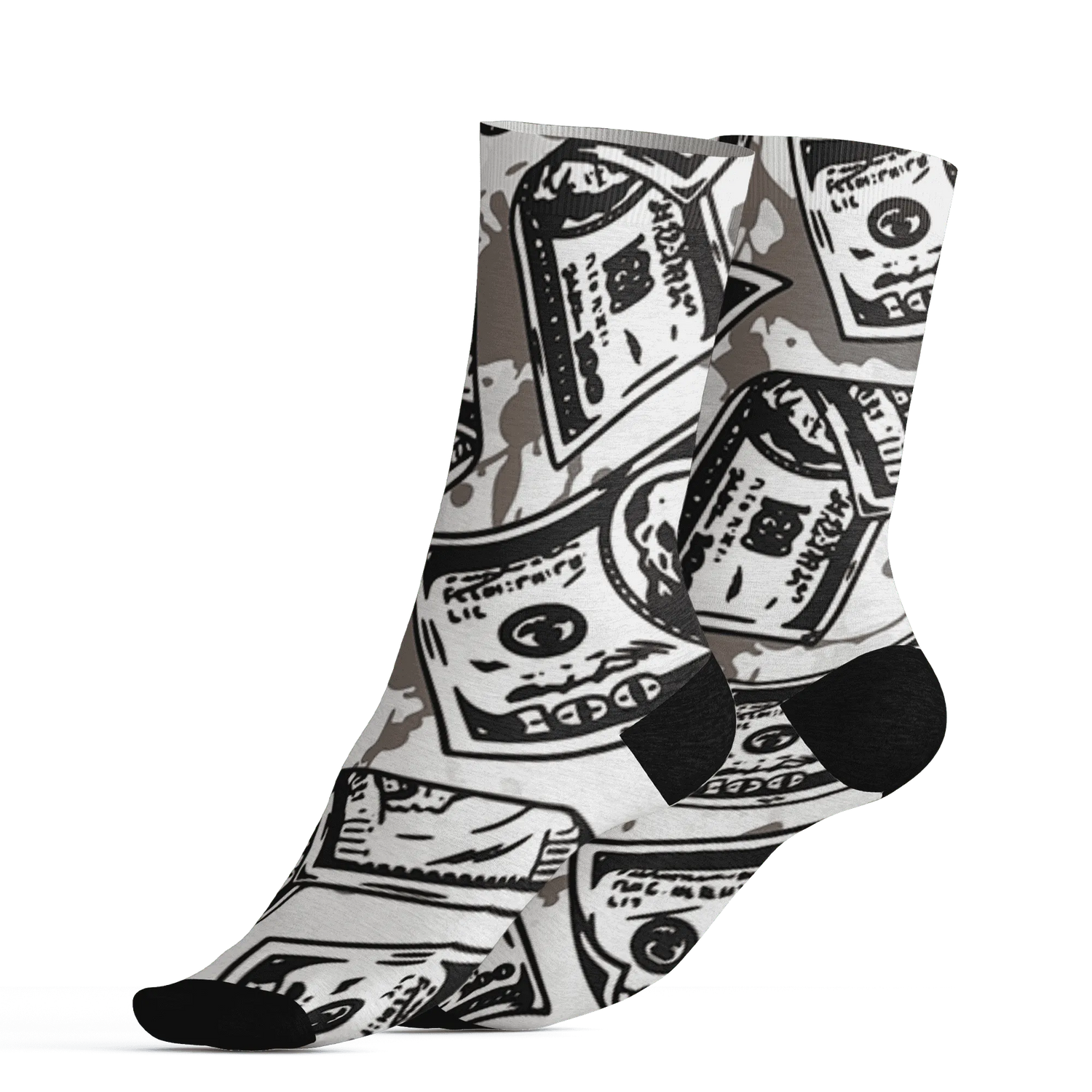 Low-Mocha-1s-Socks-Match-Money-Motive-BER-3D