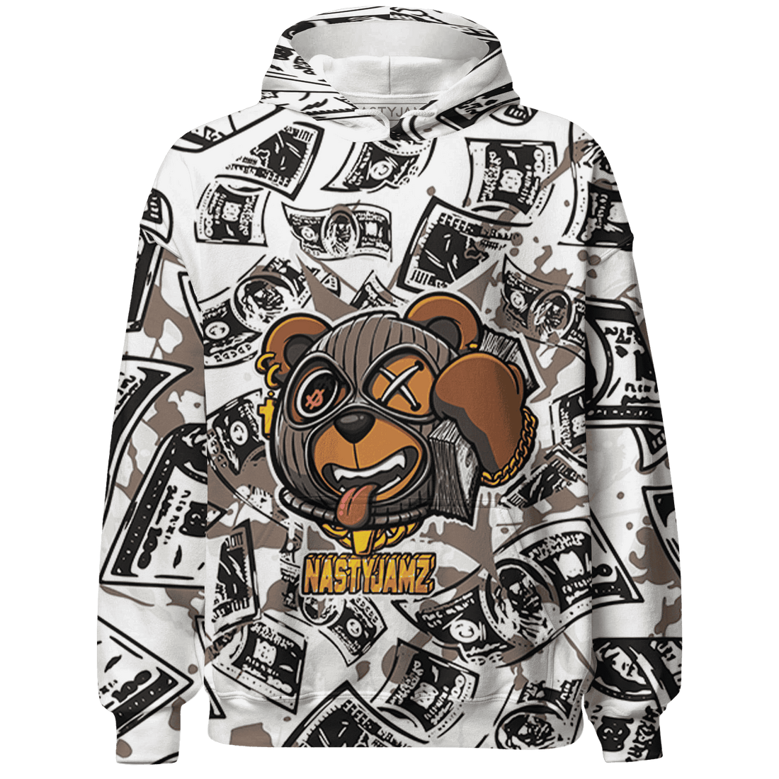 Low-Mocha-1s-Hoodie-Match-Money-Motive-BER-3D