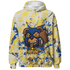 Low OG Canary TVSC 1s Hoodie Match Money Motive BER 3D All-Over Print - NastyJamz