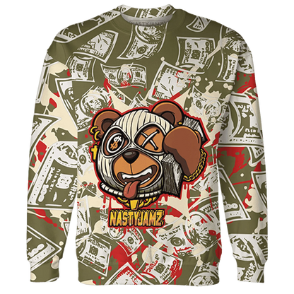 Medium-Olive-1s-Sweatshirt-Match-Money-Motive-BER-3D