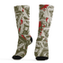 Medium-Olive-1s-Socks-Match-Money-Motive-BER-3D