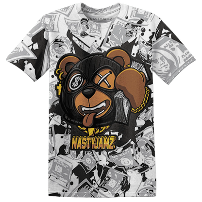 Wolf-Grey-1s-T-Shirt-Match-Money-Motive-BER-3D