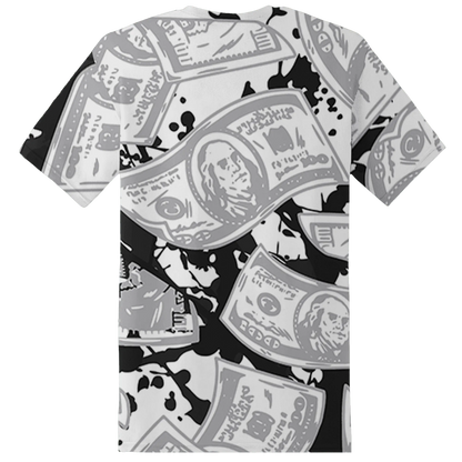 Wolf-Grey-1s-T-Shirt-Match-Money-Motive-BER-3D