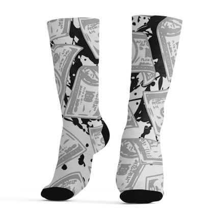 Wolf-Grey-1s-Socks-Match-Money-Motive-BER-3D