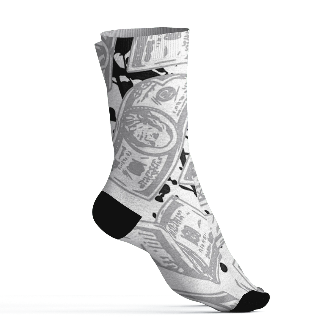Wolf-Grey-1s-Socks-Match-Money-Motive-BER-3D